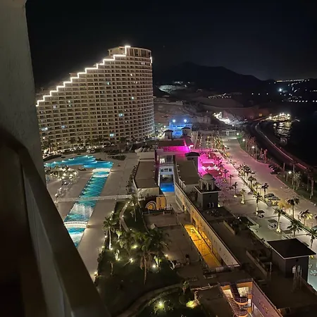 Apartment Porto Sokhna Vip Sea View-Family Only